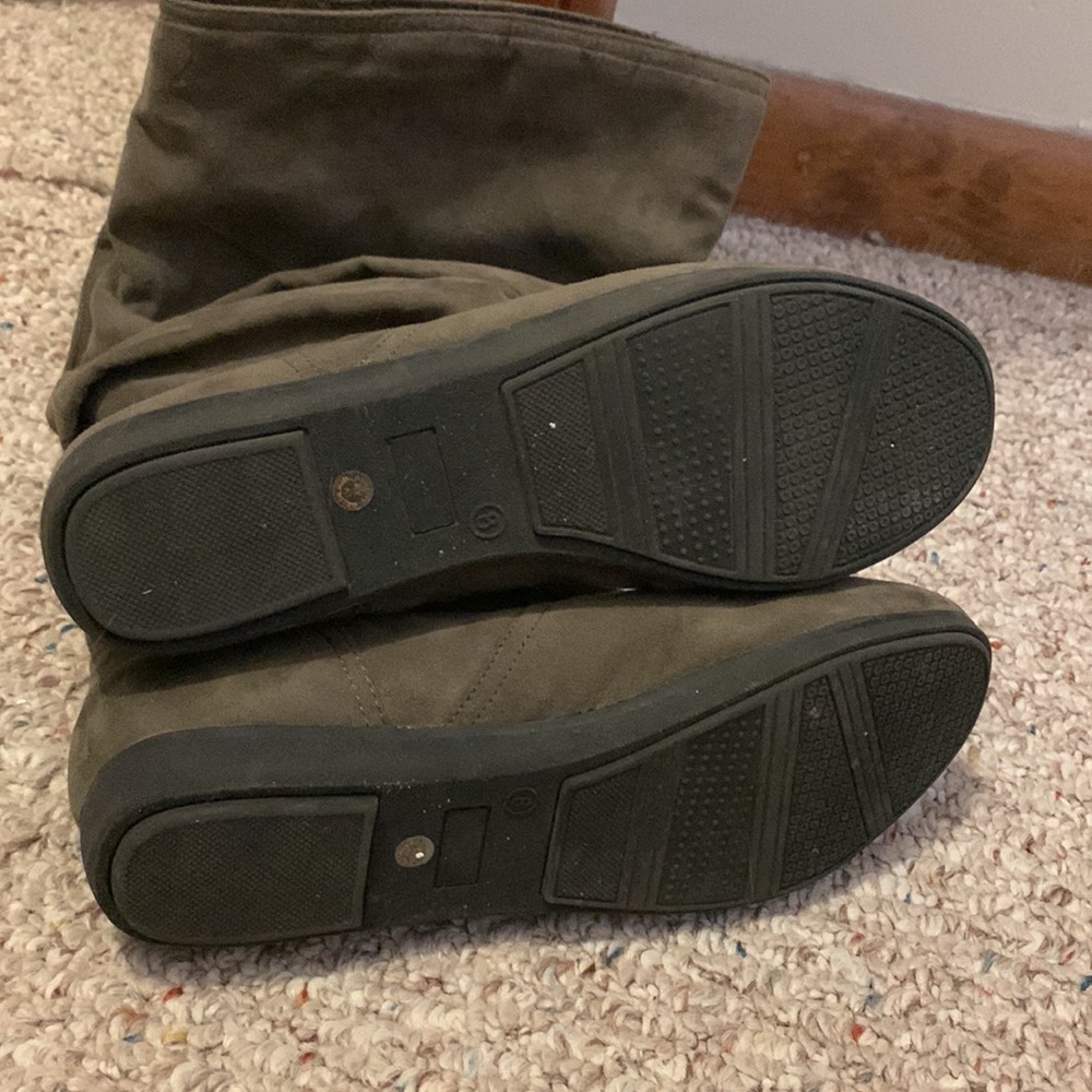 Slouch Boots - Picture 5 of 8